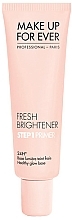 Brightening Primer - Make Up For Ever Step 1 Primer Fresh Brightener — photo N6