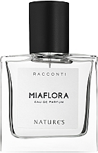 Nature's Racconti Miaflora Eau De Parfum - Eau de Parfum — photo N3