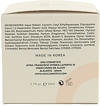 Universal Face Cream - Usu Universal Cream — photo N3