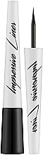 Fragrances, Perfumes, Cosmetics Eyeliner - Miyo Impressive Liner