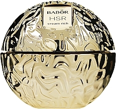 Fragrances, Perfumes, Cosmetics Lifting Face Cream - Babor HSR Lifting Cream Rich