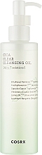 Hydrophilic Face Oil - Cosrx Pure Fit Cica Clear Cleansing Oil — photo N3