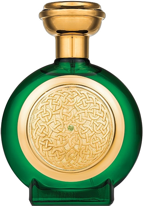 Boadicea The Victorious Green Sapphire - Eau de Parfum — photo N1