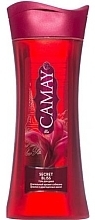 Fragrances, Perfumes, Cosmetics Shower Gel - Camay Secret Bliss Shower Gel