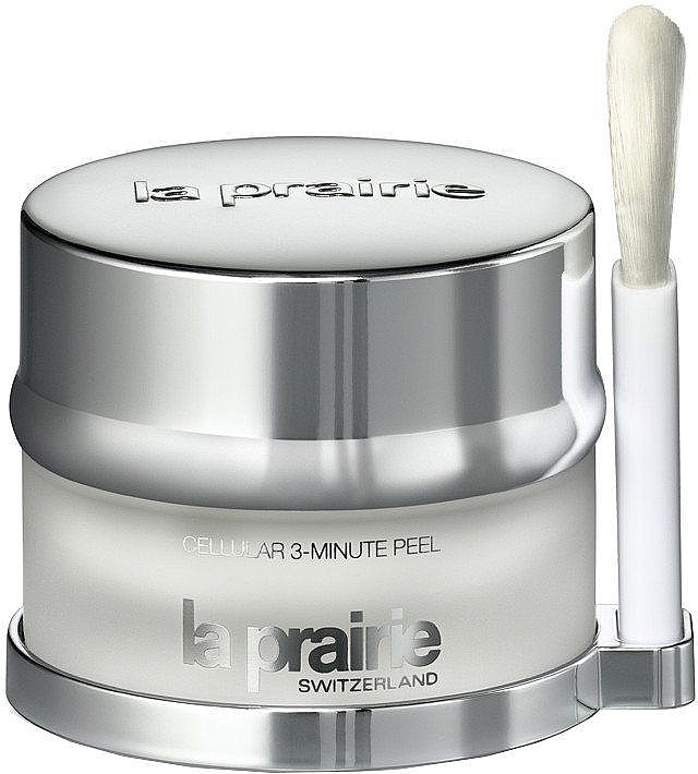 Gentle Exfoliating Mask - La Prairie Cellular 3-Minute Peel — photo N1