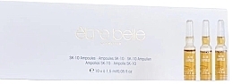 Face Ampoules for Problem Skin - Etre Belle SK-10 Ampoule — photo N1