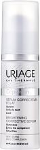 Fragrances, Perfumes, Cosmetics Brightening Skin Corrective Serum - Uriage Depiderm Corrective Serum