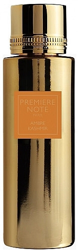 Premiere Note Ambre Kashmir - Eau de Parfum (sample) — photo N1