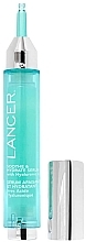 Soothing Face Serum - Lancer Soothe & Hydrate Serum with Hyaluronic Acid — photo N2