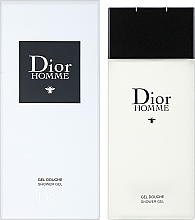 Shower Gel - Dior Homme — photo N2