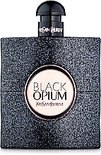 Yves Saint Laurent Black Opium - Eau (tester with cap) — photo N1