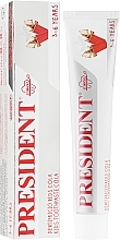 Fragrances, Perfumes, Cosmetics Kids Toothpaste "Clinical Kids", cola, 3-6 years - PresiDENT Kids Toothpast Cola