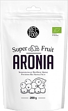 Fragrances, Perfumes, Cosmetics Aronia Bio Powder - Diet-Food Bio Super Fruit Aronia Powder