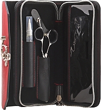 Fragrances, Perfumes, Cosmetics Hair-Cutting Shears - Olivia Garden Cara 6.0