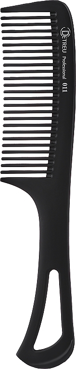 Hair Brush - Detreu Professional 011 — photo N1