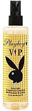 Fragrances, Perfumes, Cosmetics Playboy VIP For Her - Body Spray