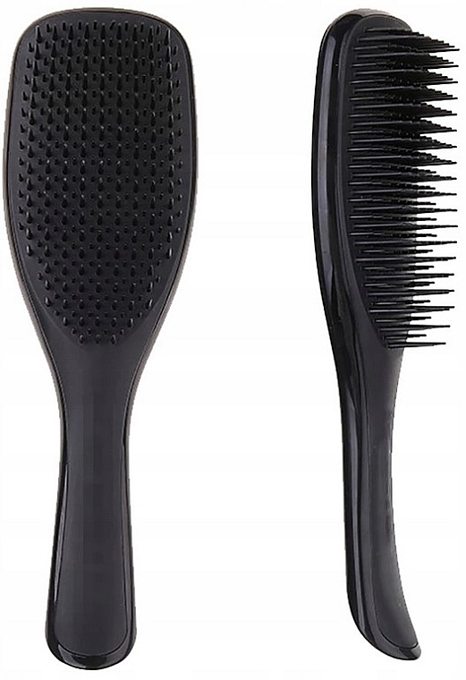 Detangling Brush, black - Deni Carte — photo N6