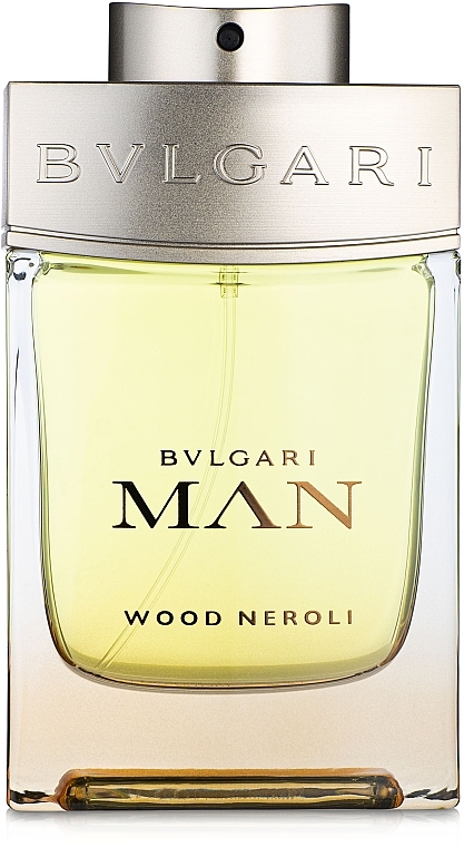 Bvlgari Man Wood Neroli - Eau de Parfum — photo N1