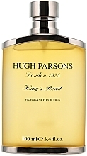 Hugh Parsons Kings Road - Eau de Parfum (tester with cap) — photo N1