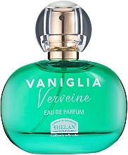 Fragrances, Perfumes, Cosmetics Helan Vaniglia Verveine - Eau de Parfum