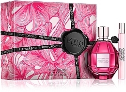 Fragrances, Perfumes, Cosmetics Viktor & Rolf Flowerbomb Ruby Orchid - Viktor & Rolf Flowerbomb Ruby Orchid