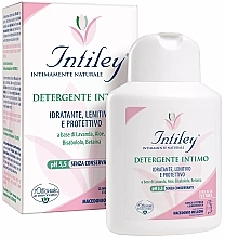 Intimate Wash Cleanser - Dr. Ciccarelli Intiley Feminine Wash — photo N3