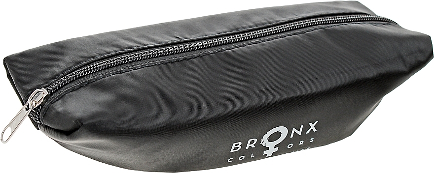 Makeup Bag - Bronx Colors Bag — photo N2