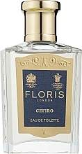 Fragrances, Perfumes, Cosmetics Floris Cefiro - Eau de Toilette