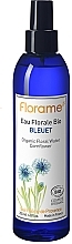 Facial Cornflower Water - Florame Eau Florale de Bleuet — photo N1