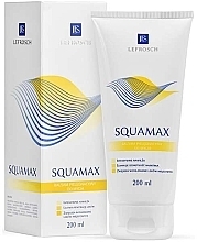 Fragrances, Perfumes, Cosmetics Cleansing Lotion - Lefrosch Squamax