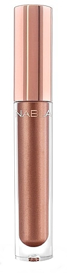 Liquid Matte Lipstick - Nabla Dreamy Matte Liquid Lipstick — photo N1