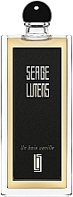 Fragrances, Perfumes, Cosmetics Serge Lutens Un Bois Vanille - Eau de Parfum