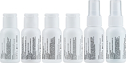 Set, 7 products - Dr EA Keratin Series Hair Treatment Concept — photo N7