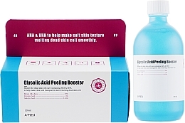 Fragrances, Perfumes, Cosmetics Glycolic Acid Peeling Booster - A'pieu Glycolic Acid Peeling Booster