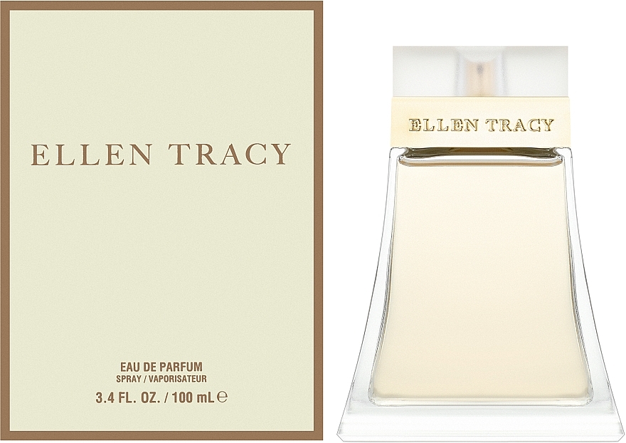 Ellen Tracy - Eau de Parfum — photo N2