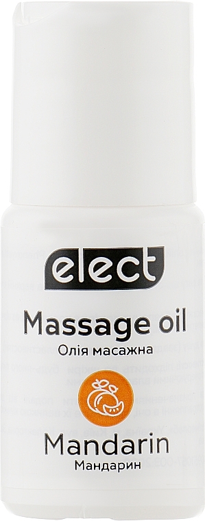 Set - Elect (oil/5*30ml) — photo N5