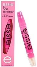 Fragrances, Perfumes, Cosmetics Nail Polish Corrector - Essie The Nail Corrector Pen