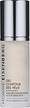 Fragrances, Perfumes, Cosmetics Eye Contour Gel - Jose Eisenberg Eye Contour Gel