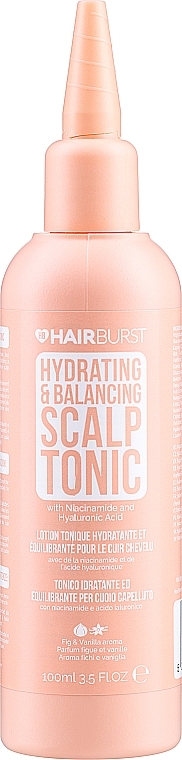 Hydrating & Balancing Scalp Tonic - Hairburst Hydrating & Balancing Scalp Tonic — photo N3