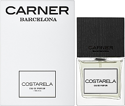 Carner Barcelona Costarela - Eau de Parfum — photo N4