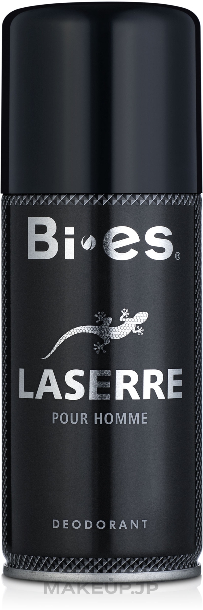 Deodorant-Spray - Bi-es Lasserre Men — photo 150 ml