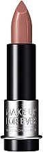 Lipstick - Make Up For Ever Artist Rouge Matte High Pigmented Lipstick — photo N1