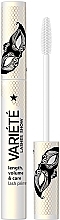 GIFT! Lash Primer - Eveline Cosmetics Variete Lashes Show Length Volume&Care Lash Primer — photo N1