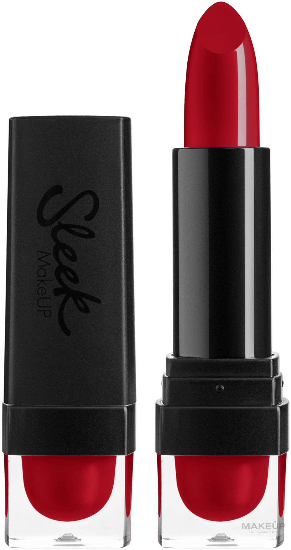 Lipstick - Sleek MakeUP Lip Vip — photo 1009 - Night Spot