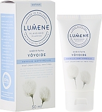 Restoring Night Cream for All Types of Skin - Lumene Klassikko Restoring Night Cream — photo N2