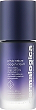 Moisturising Oxygen Phyto-Active Cream - Dermalogica Phyto Nature Oxygen Cream — photo N1