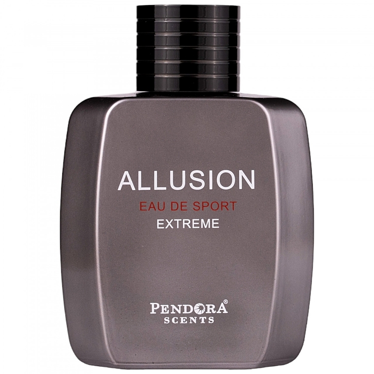 Pendora Scents Allusion Eau De Sport Extreme - オー ド パルファム — photo N1