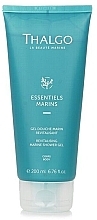 Fragrances, Perfumes, Cosmetics Revitalizing Marine Shower Gel - Thalgo Les Essentiels Marins Revitalizing Marine Shower Gel