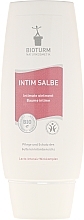 Fragrances, Perfumes, Cosmetics Regenerating Intimate Ointment "Chamomile & Calendula" - Bioturm Intim Salbe No.27