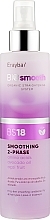 Two-Phase Hair Straightening Spray Conditioner  - Erayba Bio Smooth Organic Straightener Smoothing Spray BS18 — photo N1